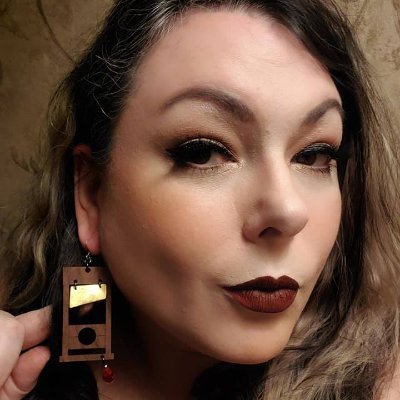 Hillary Monahan (Sometimes Here) Profile