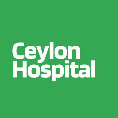 CeylonHospital Profile Picture