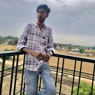 jainj0838's profile picture. Jai shree Ram 🙏🏽
Jai shree shyam 🙏🏽
Jai mahakal 🔱
Jai Hanuman ❣️
Follow karlo dosto daliy new new thoughts sikhne ka liye