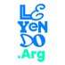 leyendo.arg (@LeyendoArg) Twitter profile photo