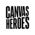 CanvasHeroes (@canvasheroes) Twitter profile photo CanvasHeroes (@canvasheroes) Twitter profile photo