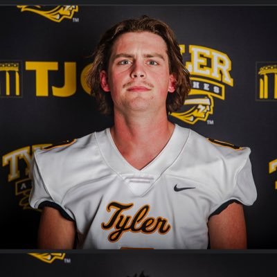 | Waller HS | TJC Football 🟡⚫️ | 4 ⭐️ LS | Deut. 31:6 | Musician | NEVER Q*** | NCAA ID 2210698771