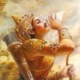 arjunapandavar's profile picture. Arjuna (Sanskrit: अर्जुन, IAST: Arjuna) is the main protagonist of the Indian epic Mahabharata and also appears in other ancient Hindu texts.
