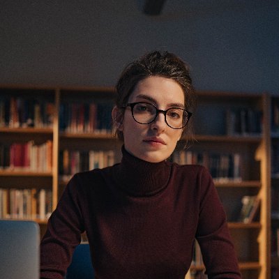 Data Scientist 📊 | Pizza Lover 🍕 | Melo's Companion 🐾 | Exploring AI, Web3, and Python 🚀 | Part of the IBM team | #Web3 #Developer #JavaScript