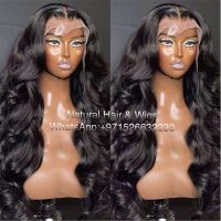 Natural Hair & Wigs(@naturalhairnwig) 's Twitter Profile Photo