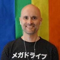 Simon Smith ๐ฎ (@simonsmithmcr) 's Twitter Profile