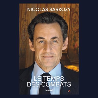NicolasSarkozy Profile Picture