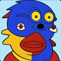 BagDaddy 🐸🦇🔊🍉 (@daddybagdaddy) 's Twitter Profile