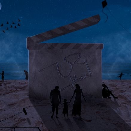 URJ_Films's profile picture. 