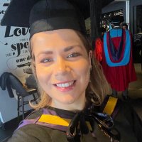 Hannah Ruth McCarthy (@hannahruthmc) 's Twitter Profile Photo