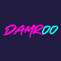 Damroo (@damrooapp) 's Twitter Profile Photo Damroo (@damrooapp) 's Twitter Profile Photo