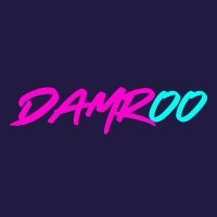 Damroo(@damrooapp) 's Twitter Profileg