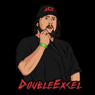 I rap and stuff. TakeOver Music Collectives 6th man. OverWeight And Under Paid coming sooner than you think insta:@doubleexcel206