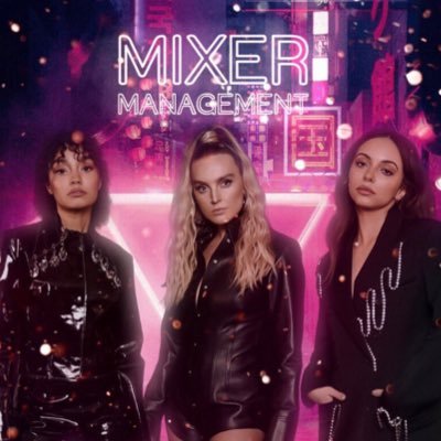 Mixer Management (Back Up)