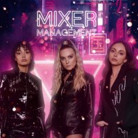 Mixer Management (Back Up) (@mixermanagemen2) 's Twitter Profile