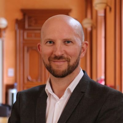 Toulousain
Amateur de transition écologique, de mobilités, de révolution numérique, ...