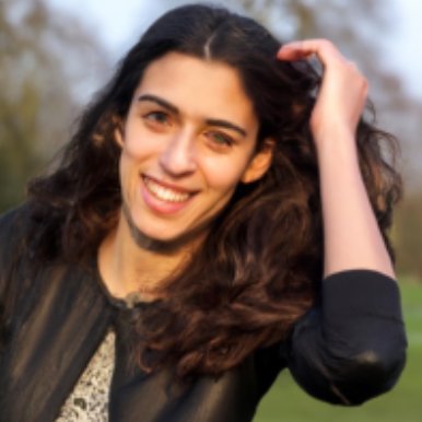 mrsplanb's profile picture. Views her own.