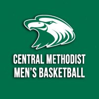 Central Methodist Men's Basketball(@cmueaglesMBB) 's Twitter Profile Photo