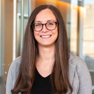 Immunoengineer | Asst Prof @NorthwesternBME & @nu_chbe | Postdoc @UChicagoPME | PhD @MITChemE @KochInstitute | she/her