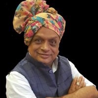 MAHENDRA JAIN 🇮🇳 (Modi Ka Parivar) (@mahendra3) 's Twitter Profile