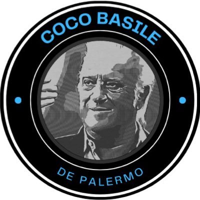 Cuenta oficial de Alfio Coco Basile. Director Técnico.