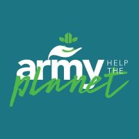 Army Help The Planet(@ARMY_HTP) 's Twitter Profile Photo