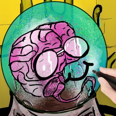 cranialactivity.bsky.socialさんのプロフィール画像