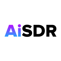 AiSDR(@getaisdr) 's Twitter Profile Photo