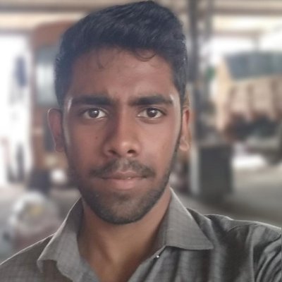JOELVICTOR84872's profile picture. 