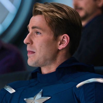 for it is the east and steve rogers is the sun! | posting daily mcu steve content | fan account.