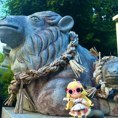 わためいと🐏 兼、新米星詠み☄️ホロライブ箱推しです。無言フォロー失礼いたします。