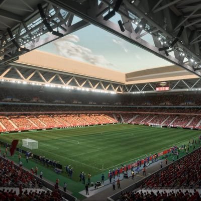 Ligue1Stadium Profile Picture