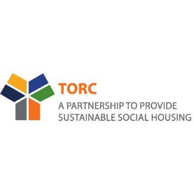 TORC is a partnership to provide sustainable social housing. It has 8 Social Housing Developments across Cork, Waterford, Kildare, Clare, Roscommon and Galway.