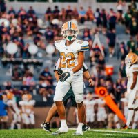 Kai Thompson (@_kai_thompson) 's Twitter Profile Photo