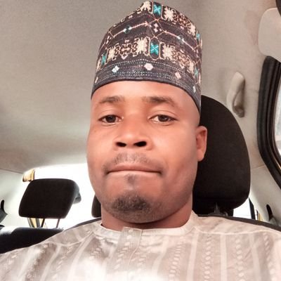 aliyuabubakar75's profile picture. 