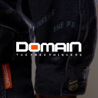 Domain Jeans(@DomainJeans) 's Twitter Profile Photo