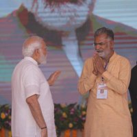 Kirtisinh Vaghela (Modi Ka Parivar) (@kpvaghelabjp) 's Twitter Profile