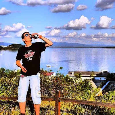 LizakRados65910's profile picture. 