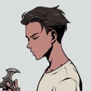 CryptoLover0319's profile picture. 🧙