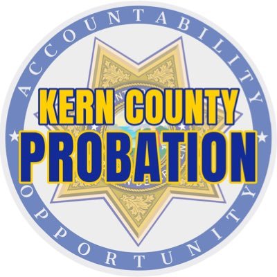 Official account of the Kern County Probation Department Accountability Opportunity and Commitment To A Safe Community