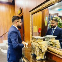 Junaid Qadir (@damon74884426) Twitter profile photo