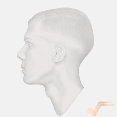 Stromae Profile Picture