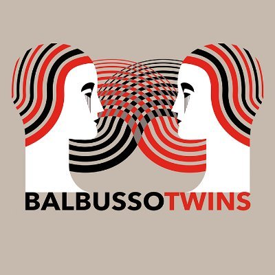 Anna and Elena Balbusso award-winning #visual #artist #duo 😍😍 #Milan 🇮🇪  #NewYork #digitalart📚 #books 🎨 #design #illustrations email: apiue@balbusso.com