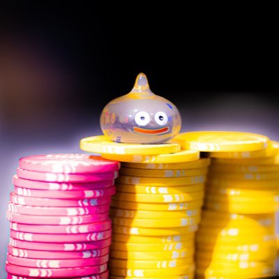 Aki51997952's profile picture. ポーカー垢 第23回GDメイン10位 もっと上手になりたい