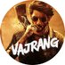 Vajrang (@UrsVajrang_3) Twitter profile photo