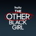 The Other Black Girl on Hulu (@tobghulu) Twitter profile photo The Other Black Girl on Hulu (@tobghulu) Twitter profile photo
