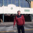 Stephen Doyle - @Blueboy_1963 - Twitter