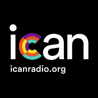 The International Children’s Arts Network (ICAN) is a radio station that's a dedicated safe space for children to celebrate the joy of being a child