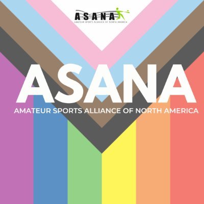 A non-profit dedicated to the participation of LGBTQ Women+ in amateur athletics.