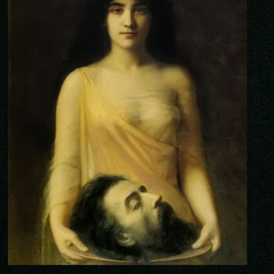 blacksamvara1's profile picture. not all those who wander are lost